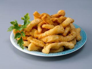 20. Calamares