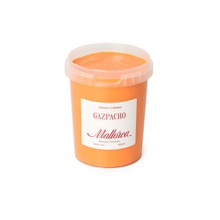 Gazpacho 500 ml