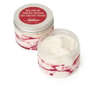 Helado - Tarrina 150 ml