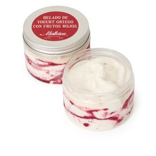 Helado - Tarrina 150 ml