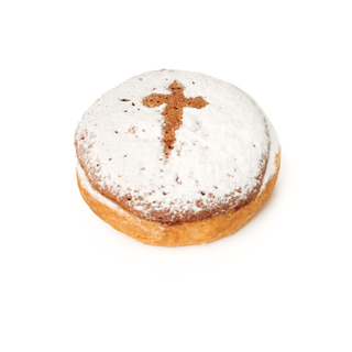 Postre tarta Santiago