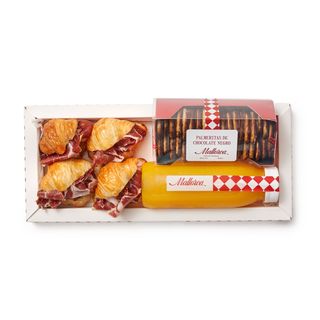 Regalo Desayuno clásico