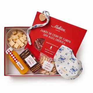 Regalo Recién mamá x Birinit