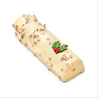 Tronco carrot cake 8 raciones