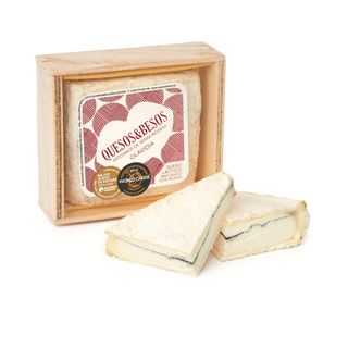 Queso Olavidia x Formaje (250g)