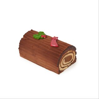 Tronco tradicional 4 raciones