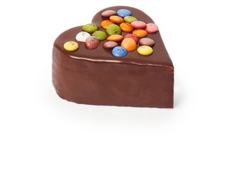 Postre Mallorca x Lacasitos