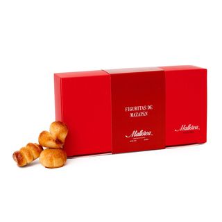 Figuritas de mazapán 215 g