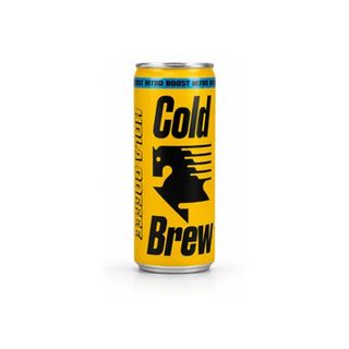 Cold Brew