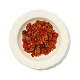 Pisto manchego frasco 400 g