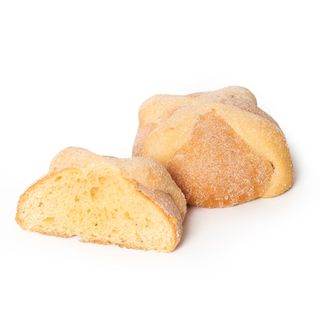 Pan de muerto