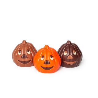 Calabaza de Halloween