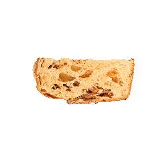 Ración de panettone
