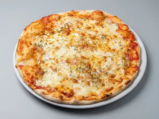 pizza margarita