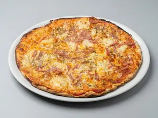 pizza hawai