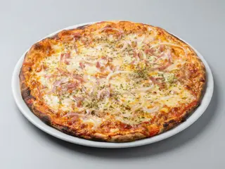 Pizza Casanova