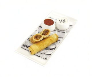Rollitos Beef (2 Uds.) 
