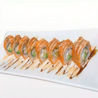 Maki De Pollo