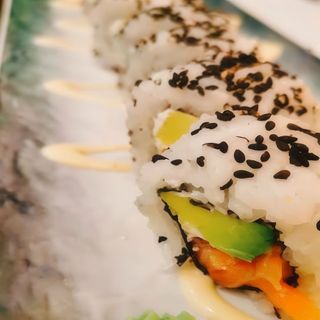 Philadelphia Roll (8 piezas)
