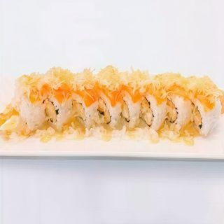 Tigre Roll (8 piezas)
