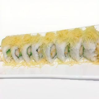 Koibito Maki (8 piezas)