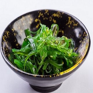 Wakame