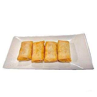 Rollos Thai (4 Uds.)