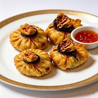 Granadilla Thai