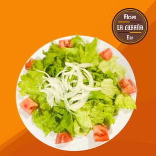 Ensalada Normal