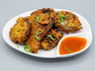 Murg Chatpati