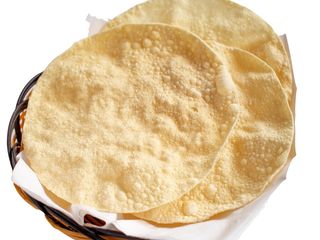 Papadam (2 Pzs.)