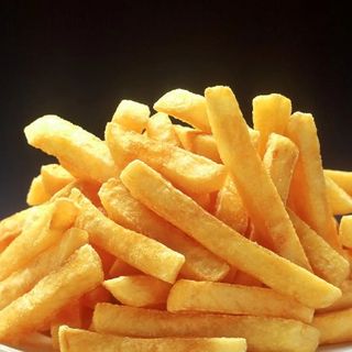 Patata frita