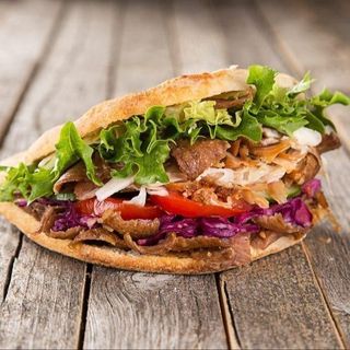 Doner Kebab