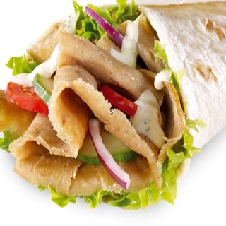 Durum De Carne Y Queso