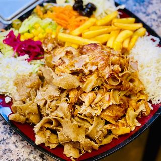 Filete De Merluza Rebozado