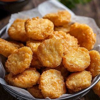 Nuggets (Ración)