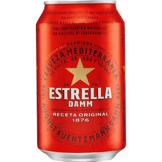 Estrella damm