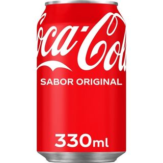 Coca cola normal
