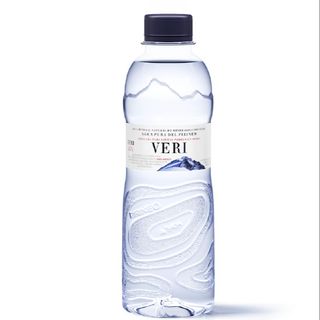 Agua pequena