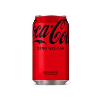 Coca cola zero