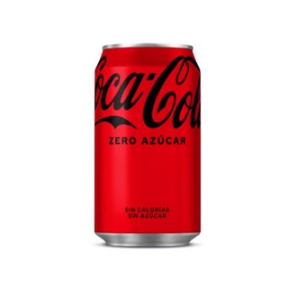Coca cola zero