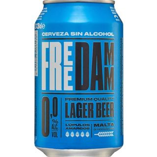 Free damm