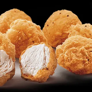 Chicken balls (10 uds)