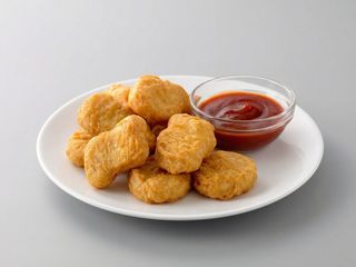 Chicken Nuggets