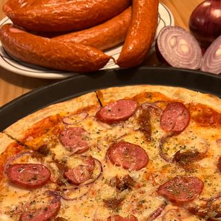Pizza Po-la-k