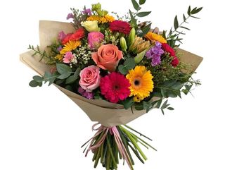 Ramo Variado Multiolor (Tamaño Premium)