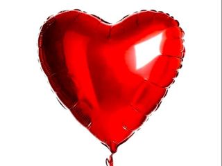 Globo Corazón /NO HELIO/