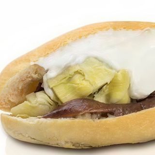 Bocadillo De Manolito