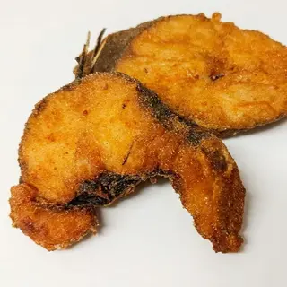 Pescada