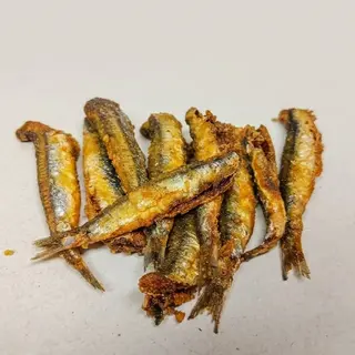 Boquerones